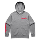 Superlative Movement Hoodie Apparel / Tops / Sweatshirt Hyperfly X Small 
