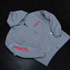 Superlative Movement Hoodie Apparel / Tops / Sweatshirt Hyperfly X Small 