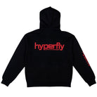 Superlative Movement Hoodie Hyperfly X Small 