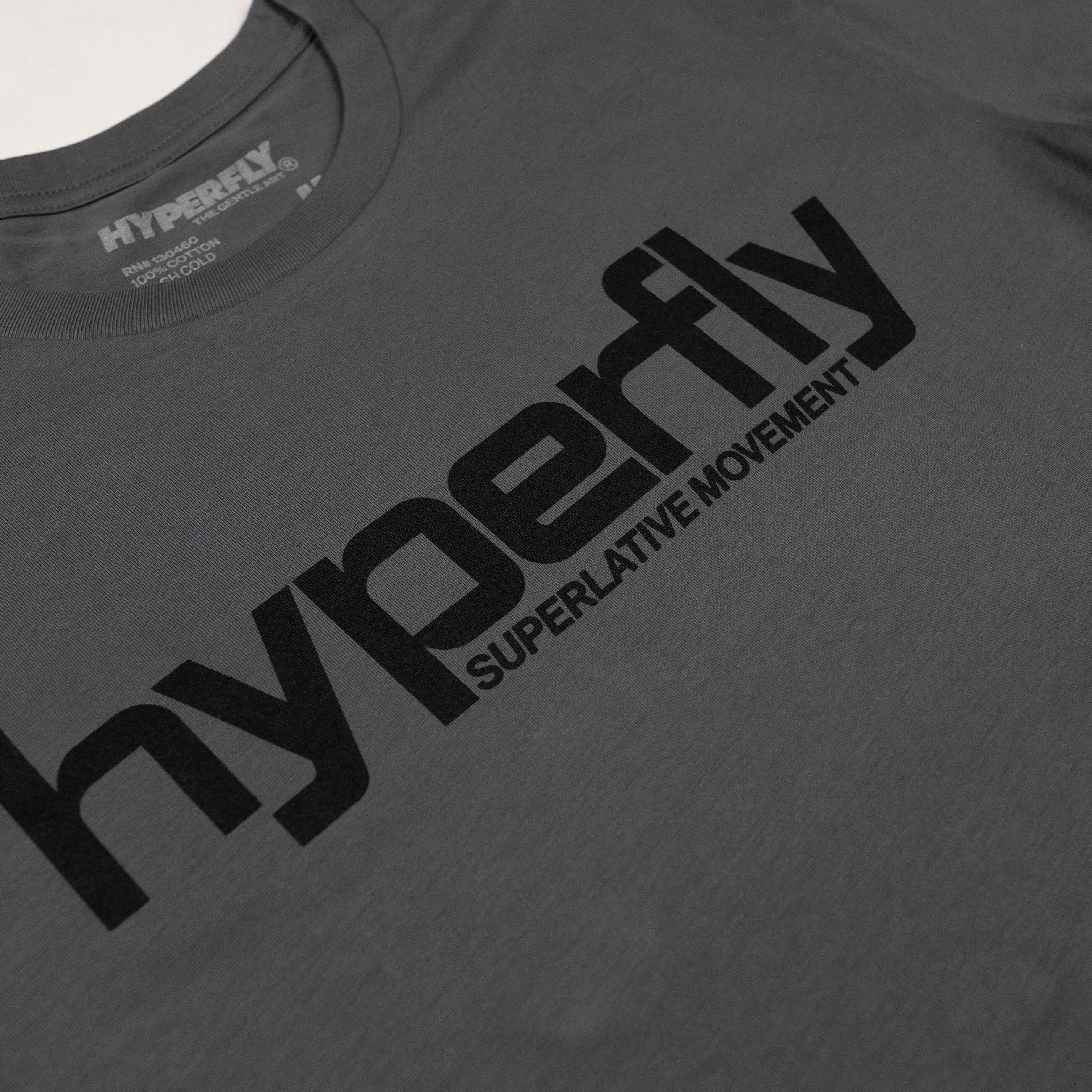 Superlative Movement Tee Hyperfly 