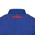 The JudoFly Kimono - Adult Hyperfly 