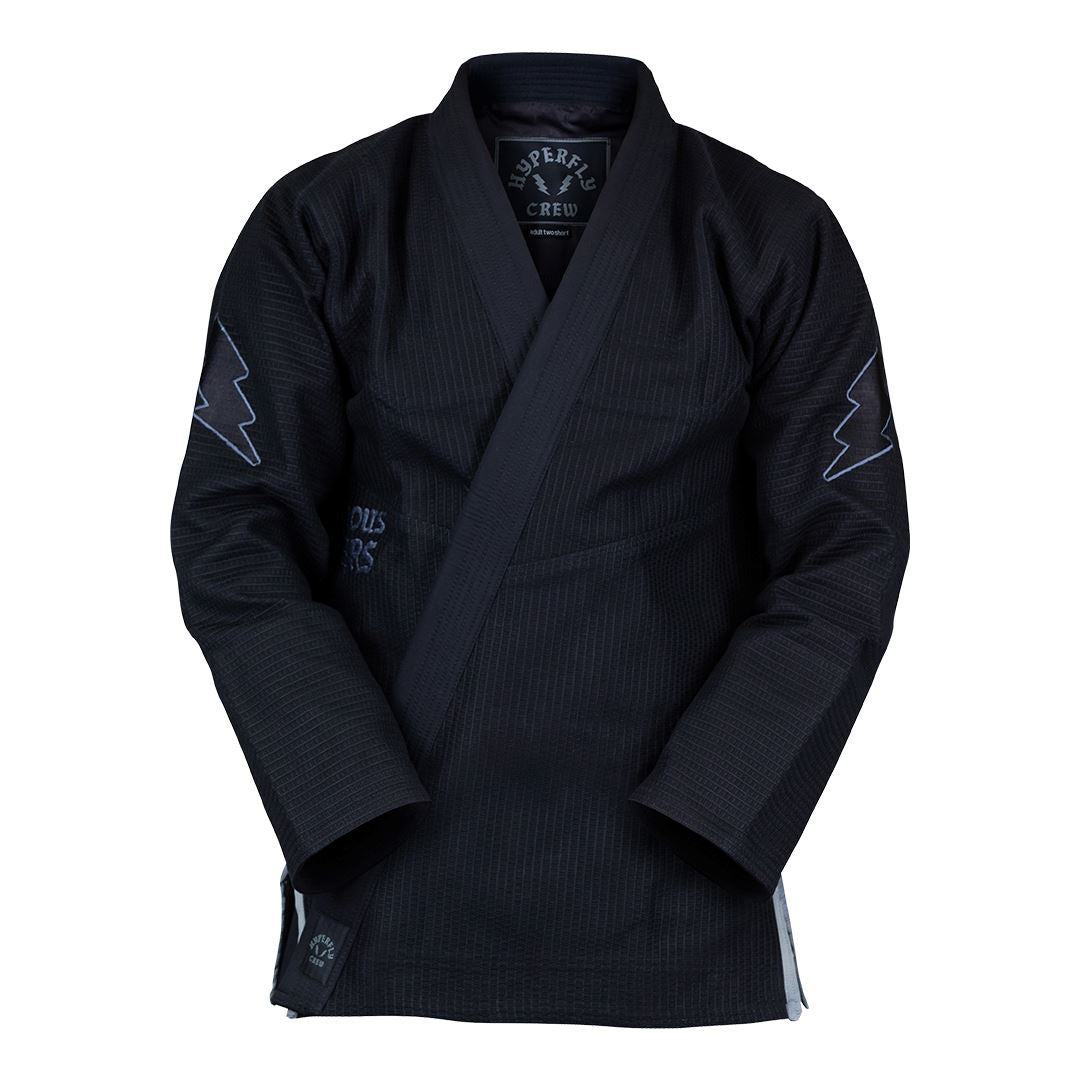 Hyperfly champion sale gi