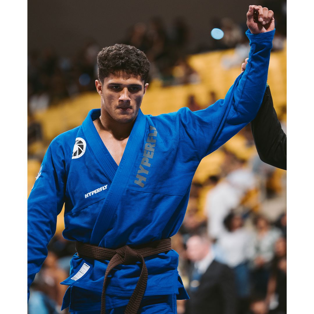 Premium Brazilian Jiu-Jitsu Gi – Adult – Hyperfly