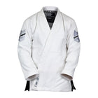 The ProComp 4 Kimono - Adult Hyperfly White F0 