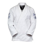 The ProComp Lyte Void Kimono - Adult Hyperfly White F0 