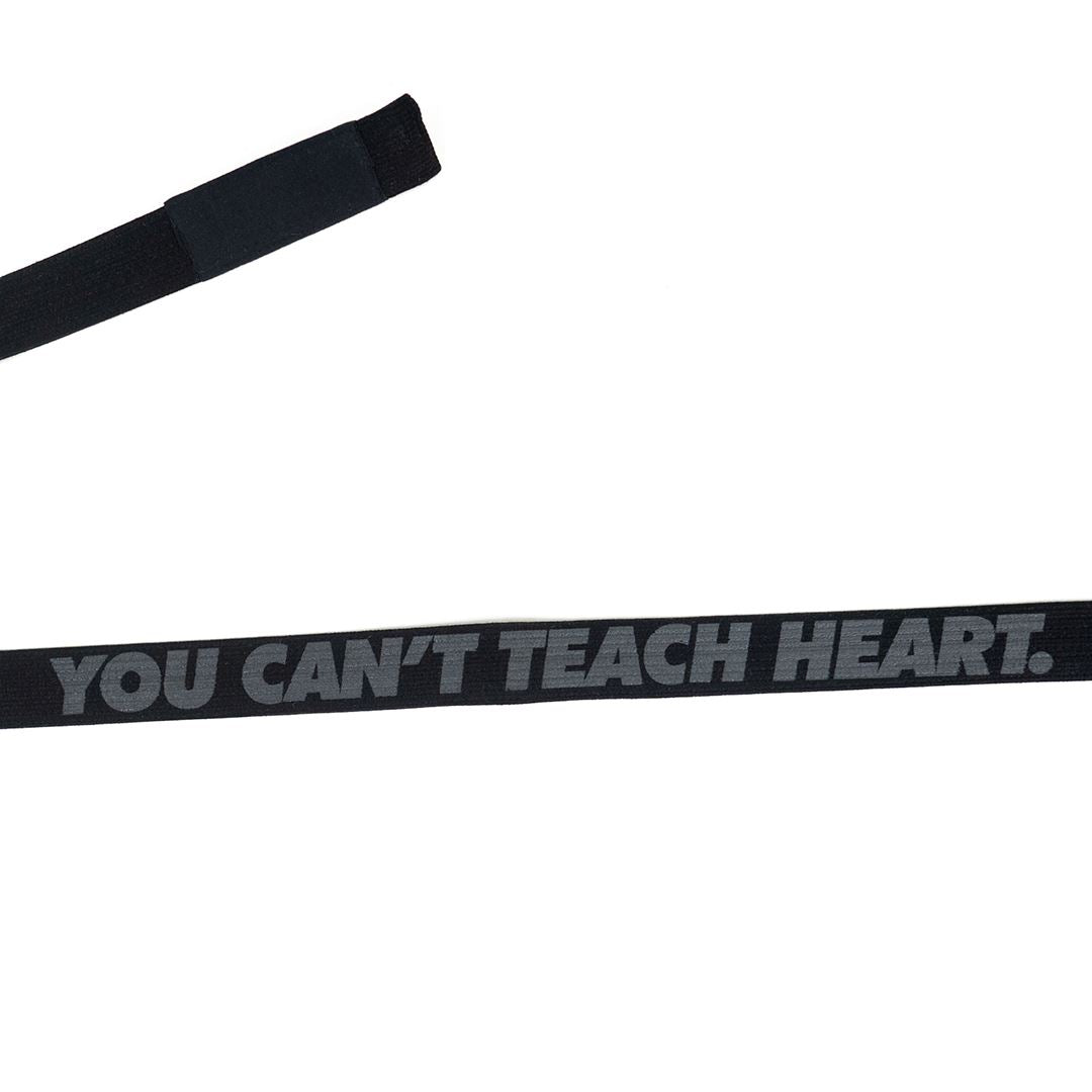 The YCTH. Jiu Jitsu Belt – Hyperfly