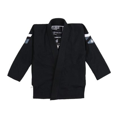 Thrift - Junior Hyperlyte 2.5 Black / J2 Kimono - Junior DO OR DIE 