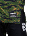 Tiger Camo Gi Kimono - Adult Hyperfly 