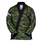 Tiger Camo Gi Kimono - Adult Hyperfly F0 