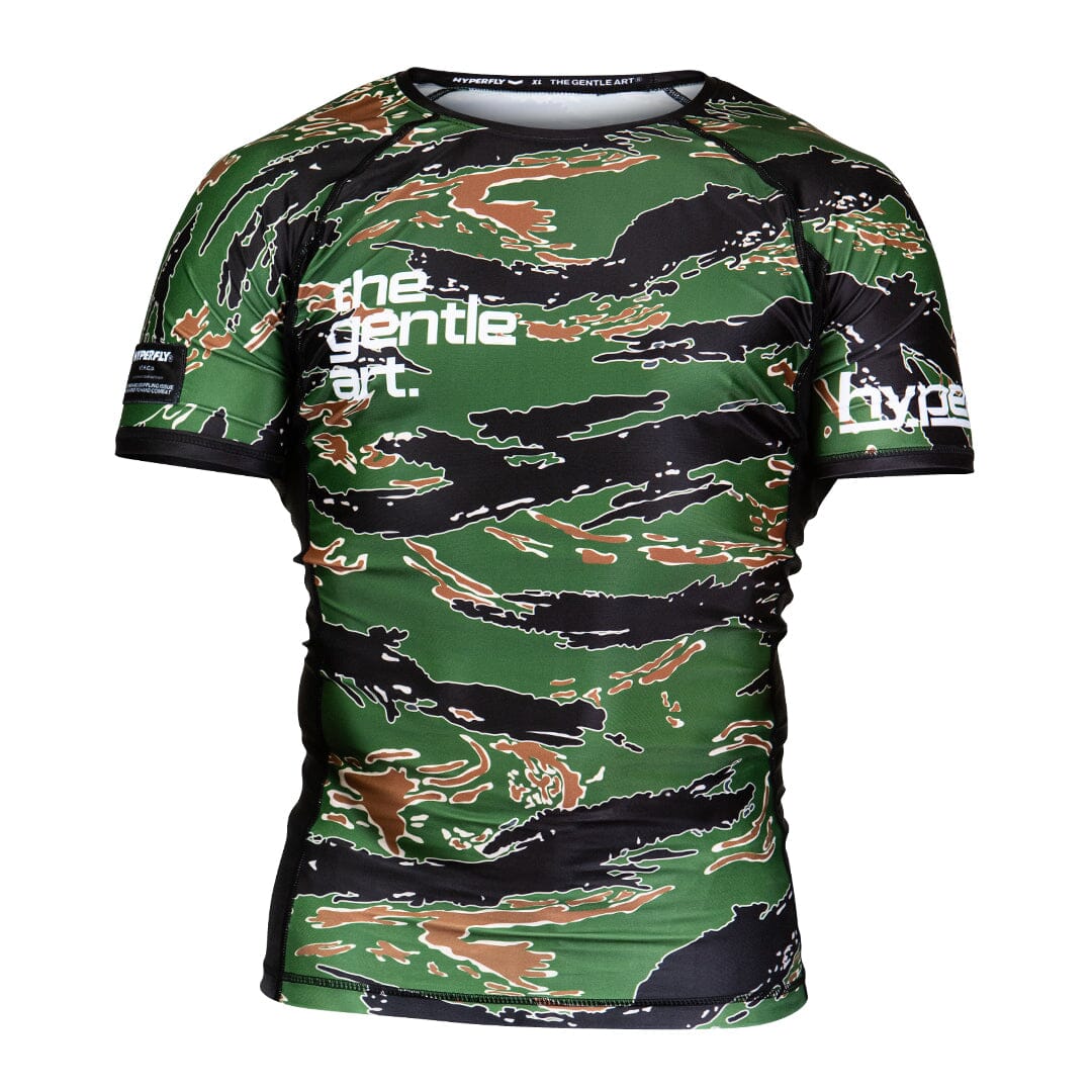 Hyperfly rash guard deals
