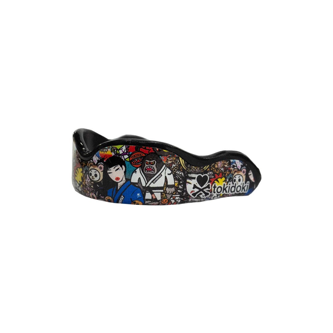 tokidoki + Hyperfly Mouthguard Accessory Hyperfly 