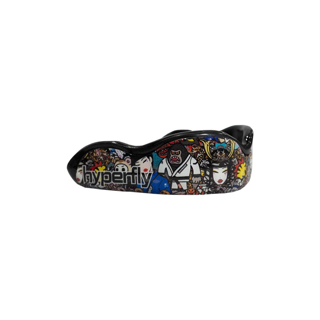 tokidoki + Hyperfly Mouthguard Accessory Hyperfly 