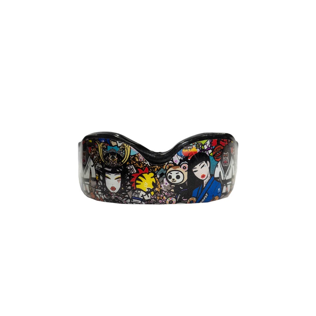 tokidoki + Hyperfly Mouthguard Accessory Hyperfly 