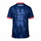 USA Jersey (Preorder) No Gi / Rash Guard Hyperfly 