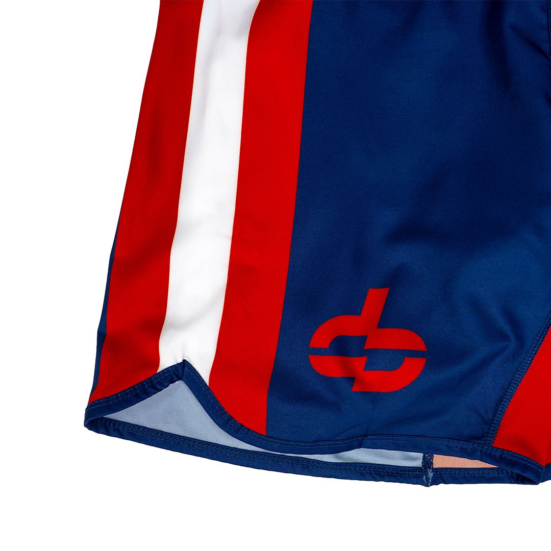 USA Shorts Apparel - Bottoms Hyperfly 