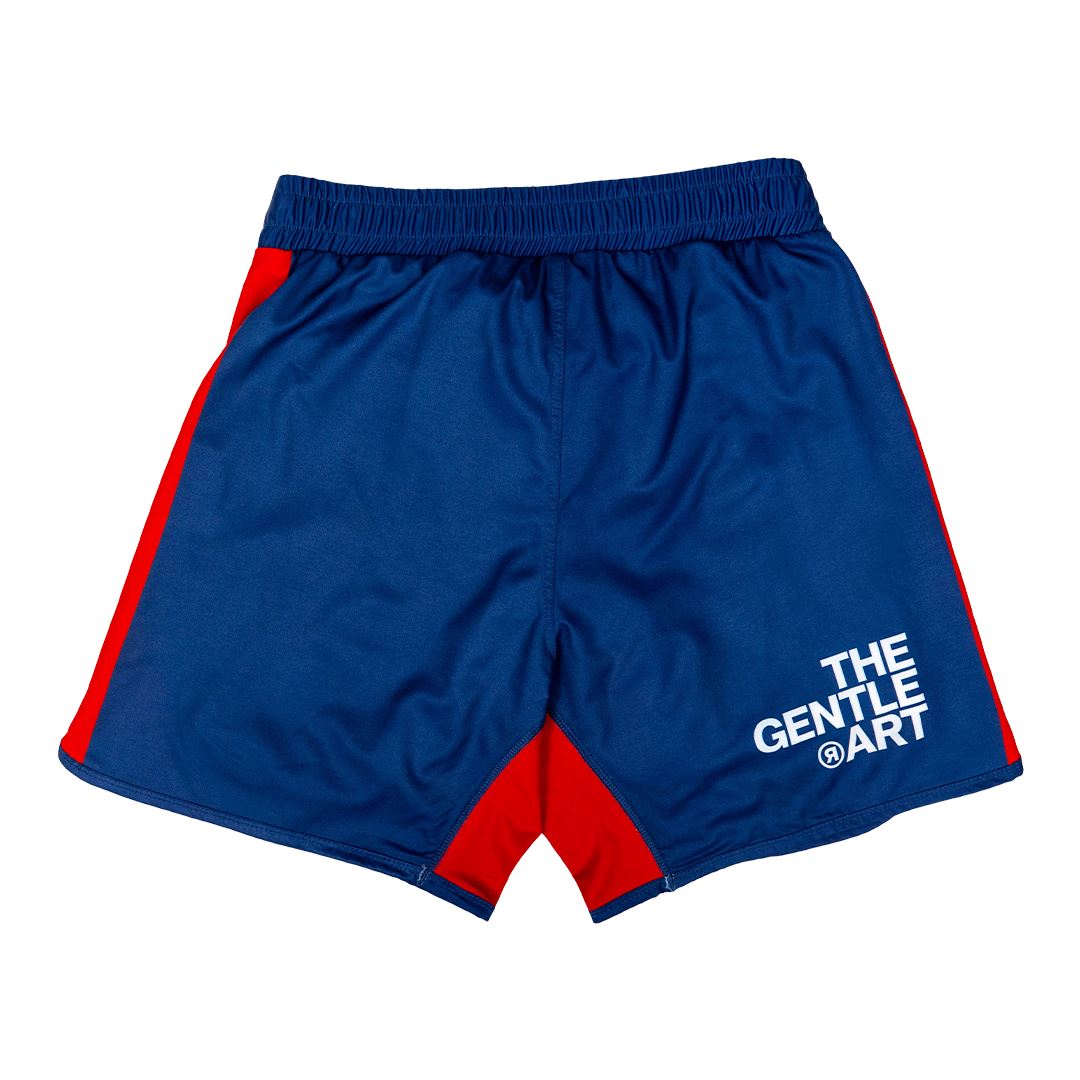 USA Shorts Apparel - Bottoms Hyperfly 