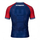 USA World Cup Rash Guard (Preorder) No Gi / Rash Guard Hyperfly 