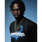 USDU Scorpion Tee Apparel / Tops / Tee Hyperfly 