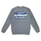 Workwear Crewneck Hyperfly 