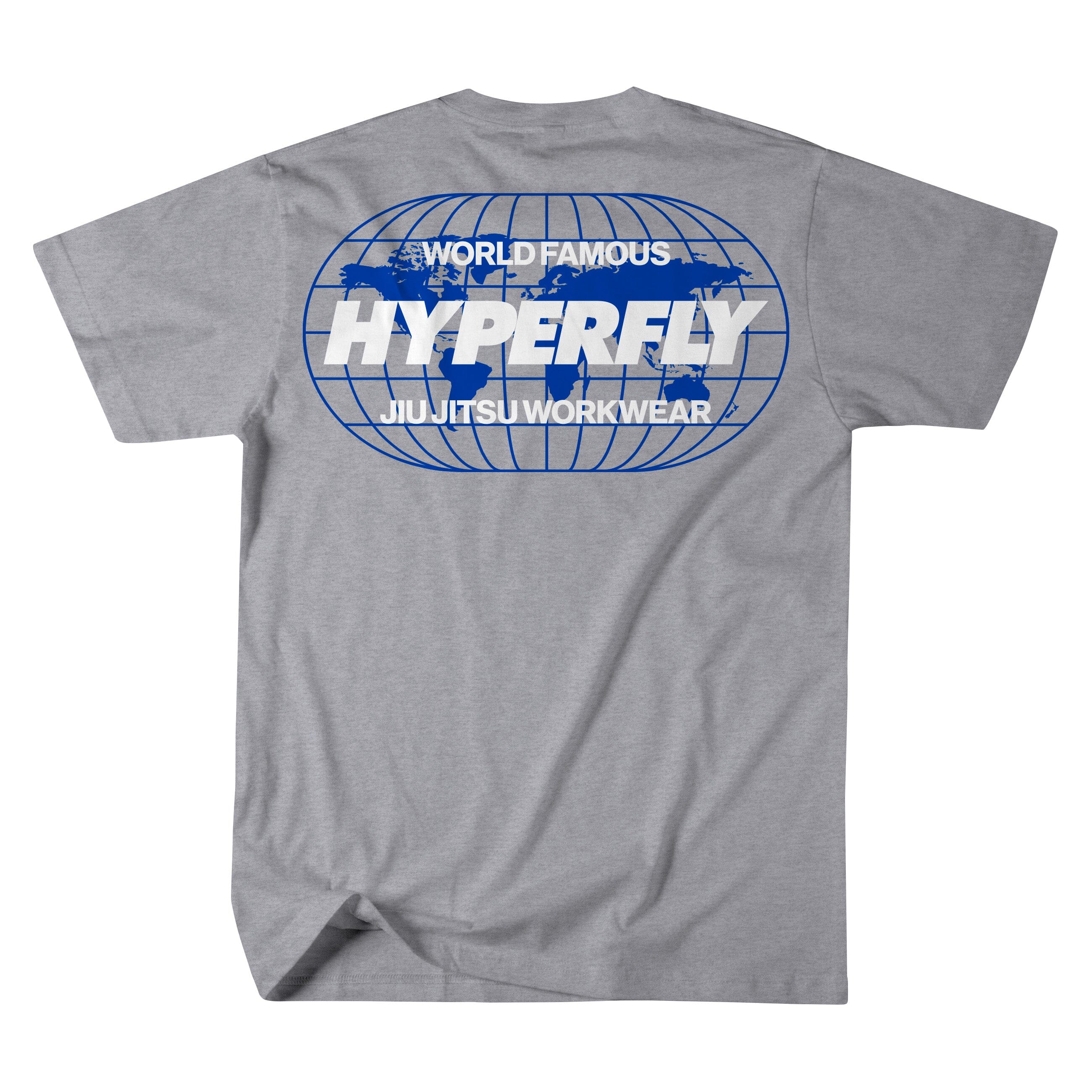 Workwear Tee Hyperfly 