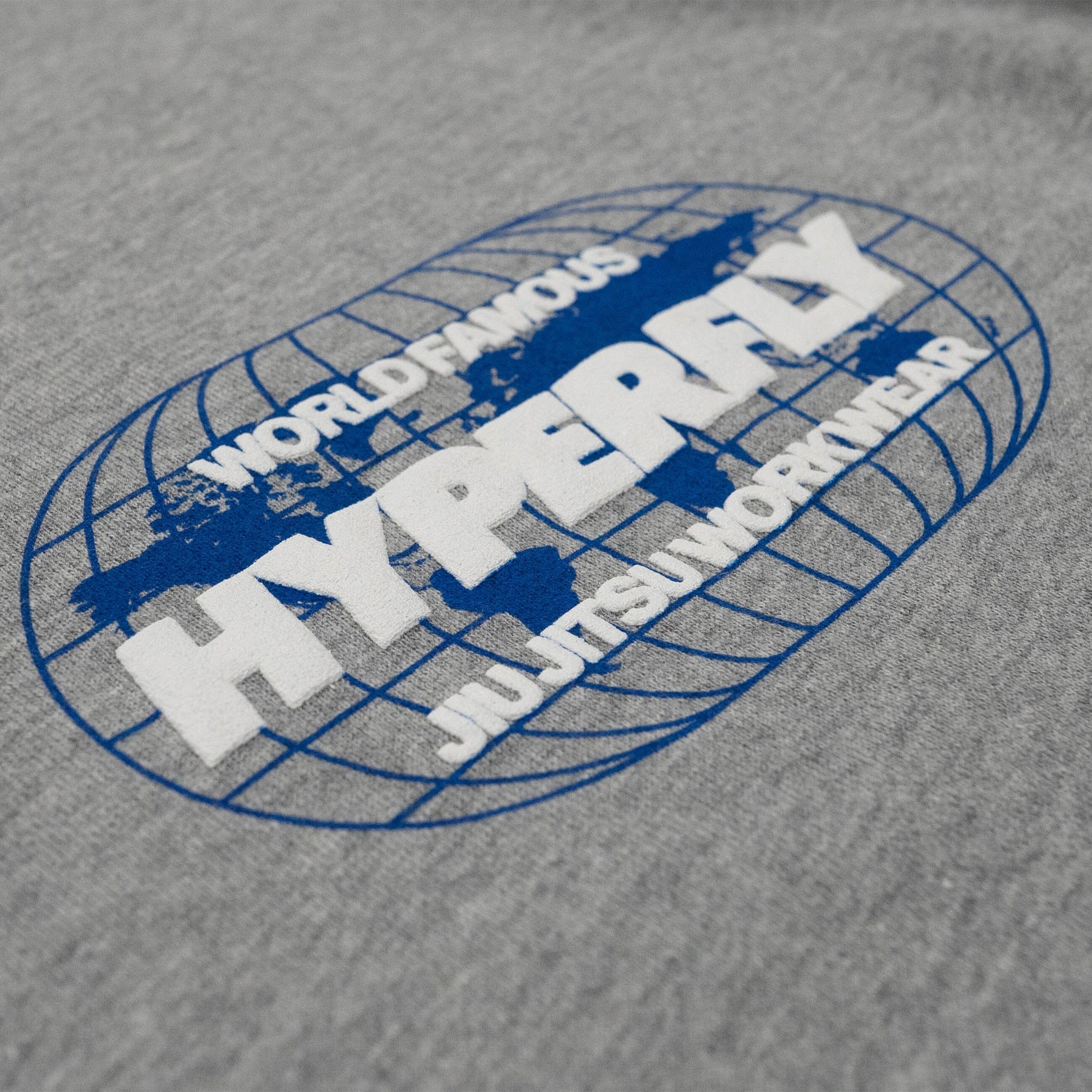 Workwear Tee Hyperfly 