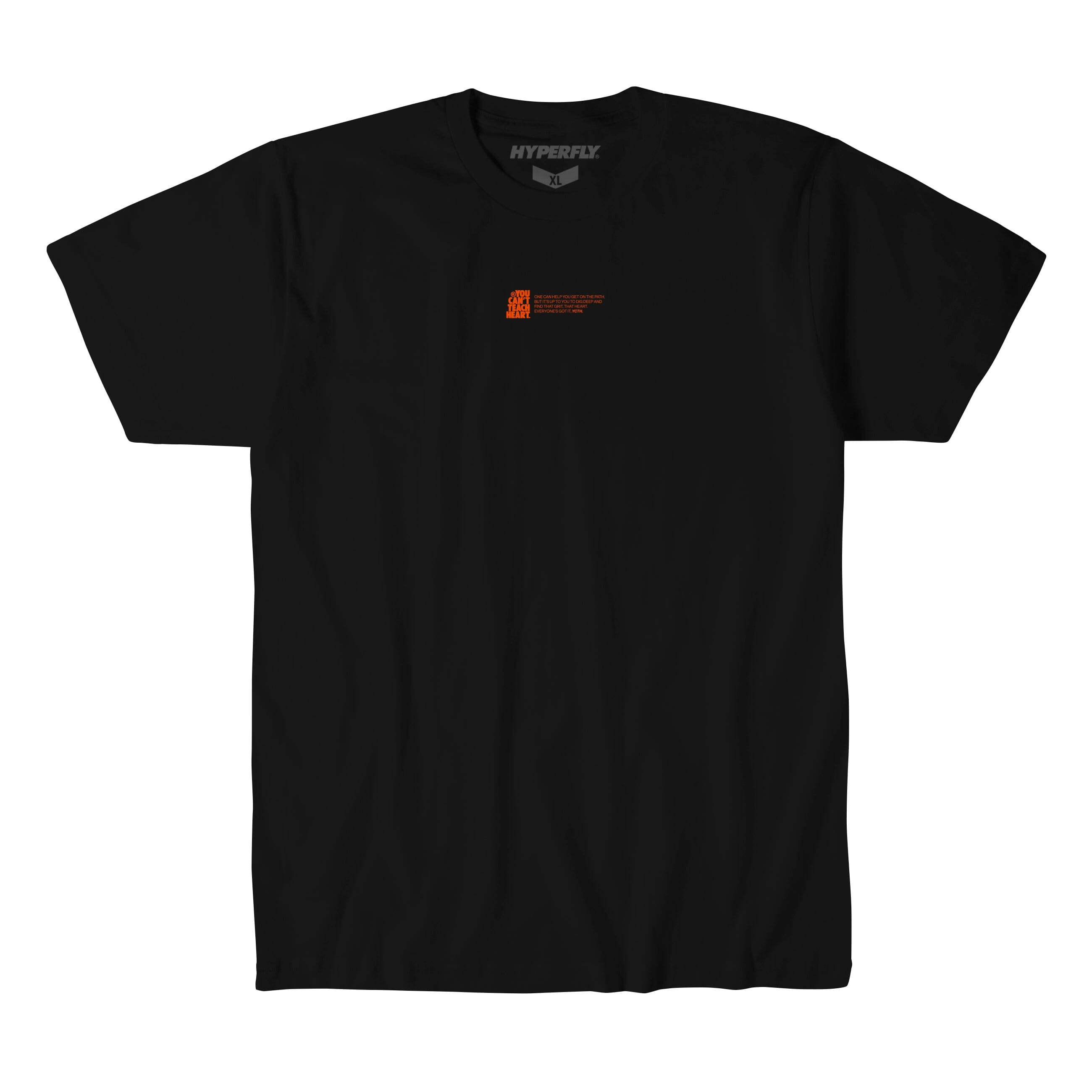 YCTH 021 B Tee Apparel / Tops / Tee Hyperfly 
