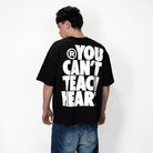YCTH 021 Black Tee Apparel / Tops / Tee Hyperfly 