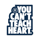 YCTH Sticker Navy Accessory / Stickers & Patches Hyperfly 