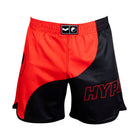 Yin Yang Shorts (Preorder) Apparel - Bottoms Hyperfly 