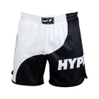 Yin Yang Shorts (Preorder) Apparel - Bottoms Hyperfly 