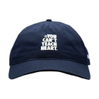 You Can't Teach Heart Cap Headwear Hyperfly Navy 