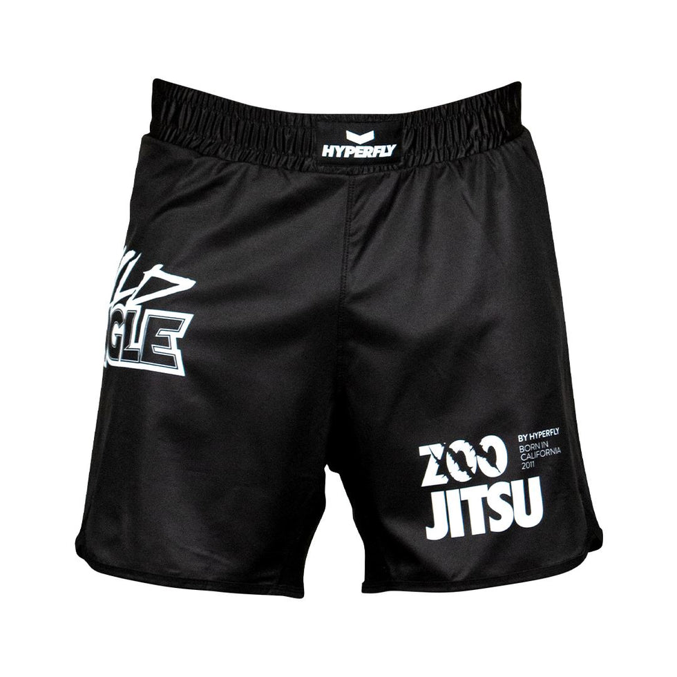 Hyperfly - Best Gi and No Gi BJJ Gear
