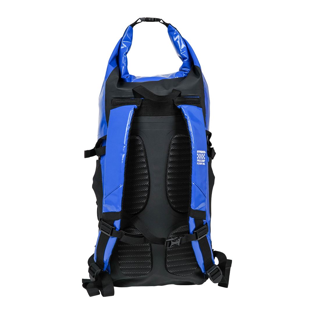 FlyDry Backpack Gear Bag Hyperfly 