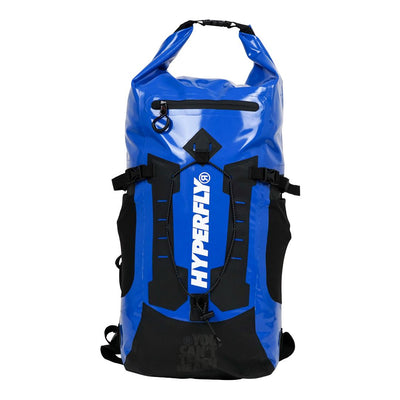 FlyDry Backpack Gear Bag Hyperfly 