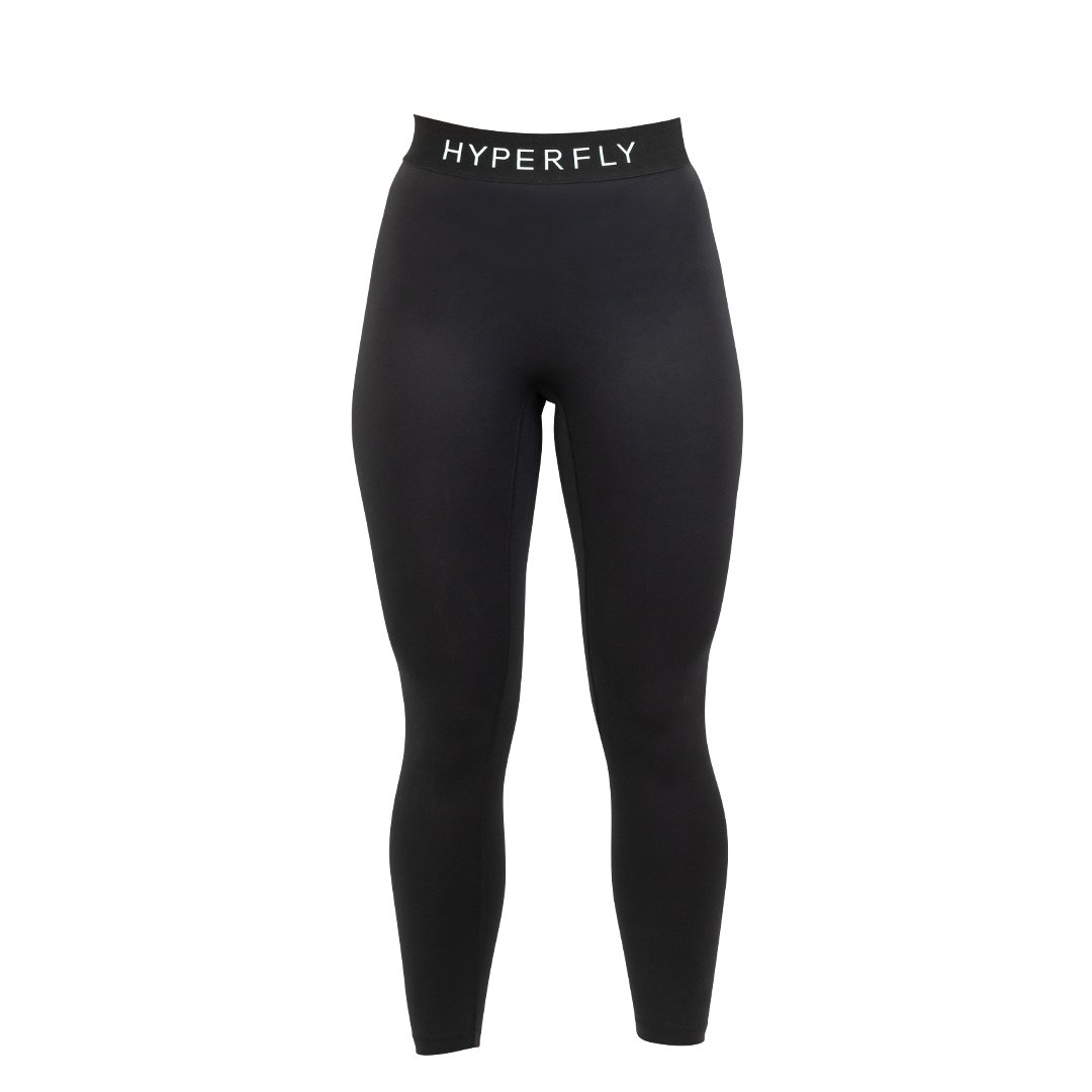 AWDis Cool Athletic Leggings Black – Eirllin