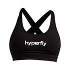 FlyGirl Classic Sportsbra No Gi - Tops Hyperfly Black X Small 