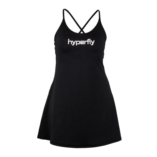 FlyGirl Dress Clothing Hyperfly X Small 