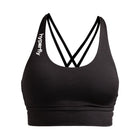 FlyGirl HyperCross Sportsbra No Gi - Tops Hyperfly X Small 