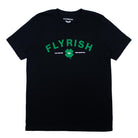 Flyrish Tee Tee Shirt DO OR DIE X Small 