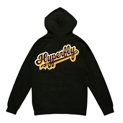 Heavy Hitters Hoodie Apparel - Outerwear Hyperfly 