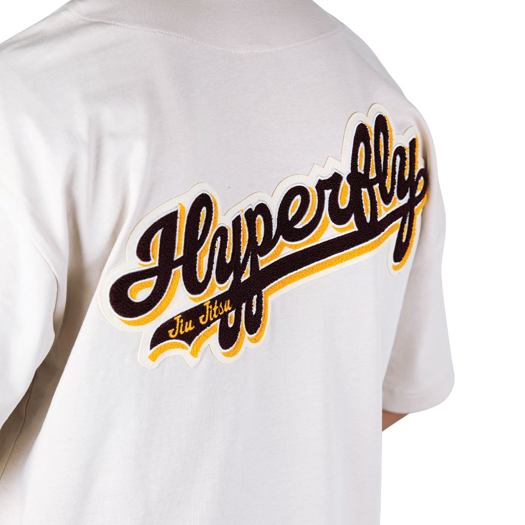 Heavy Hitters Jersey Apparel - Outerwear Hyperfly 