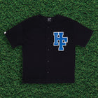 Heavy Hitters Jersey Apparel - Outerwear Hyperfly Black Small 