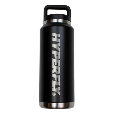 HydroFly Bottle Accessory Hyperfly 36oz Black