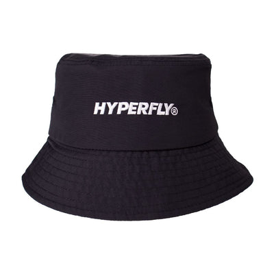 HYPERFLY Bucket Hat