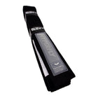 Hyperfly Comp Belt Gi Belt Hyperfly Black w. White Bar A0