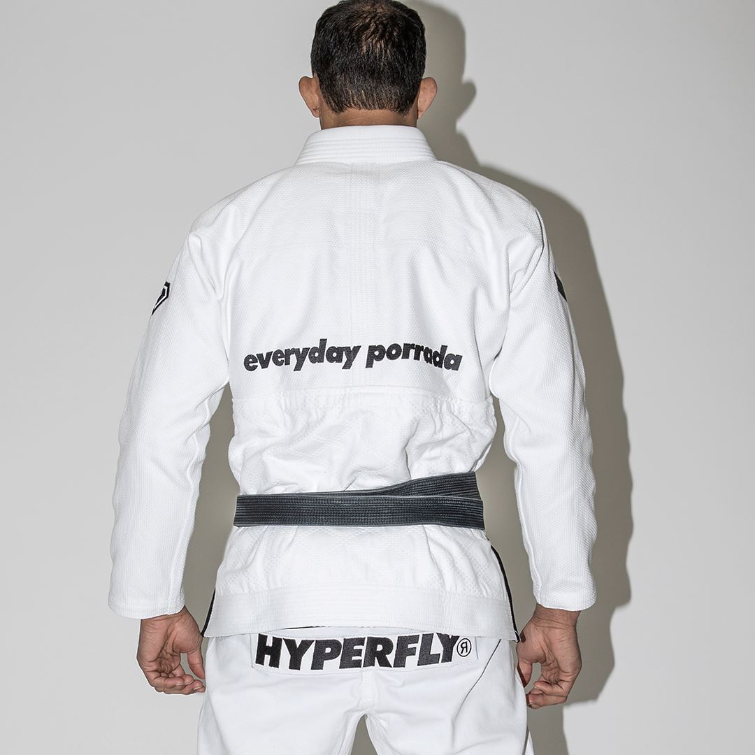 Hyperfly + Everyday Porrada Vol. 2 Kimono - Adult DO OR DIE 