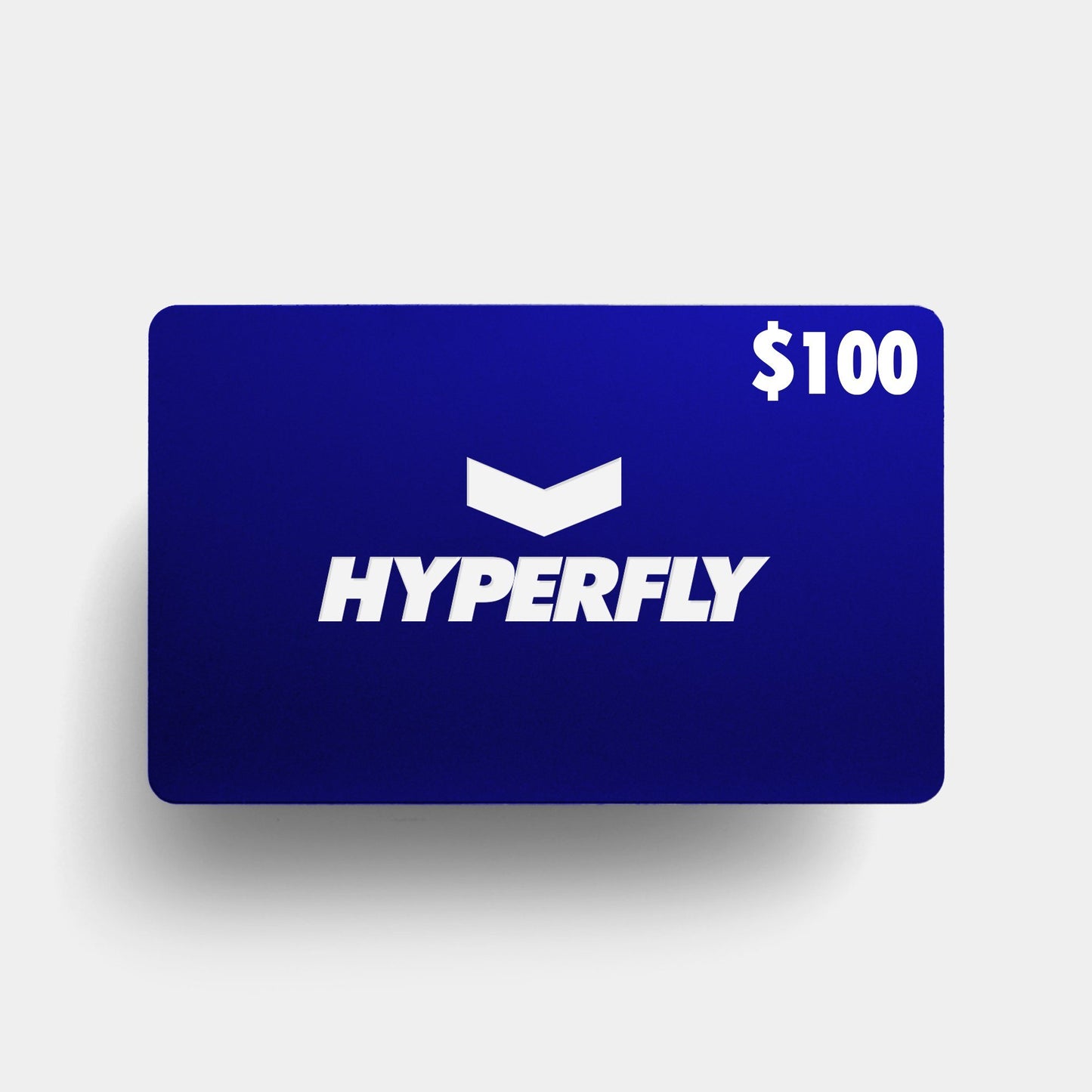 HYPERFLY Gift Card Gift Card DO OR DIE $100.00 