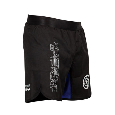 Hyperfly + Jujutsu Kaisen Black Shorts Apparel - Bottoms Hyperfly 26 