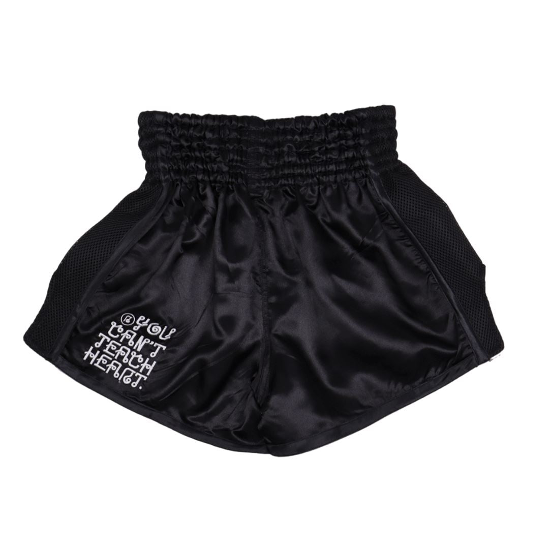 Hyperfly Muay Thai Shorts – Art of Eight Limbs
