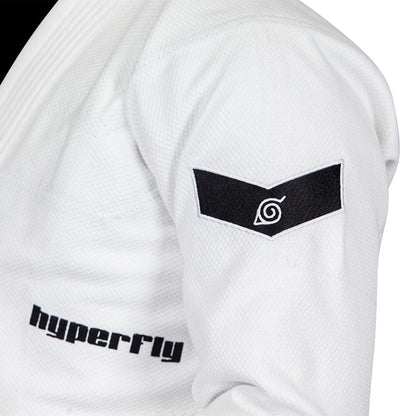 Hyperfly + Naruto Shippuden Minato Gi (Preorder) Kimono - Adult Hyperfly 